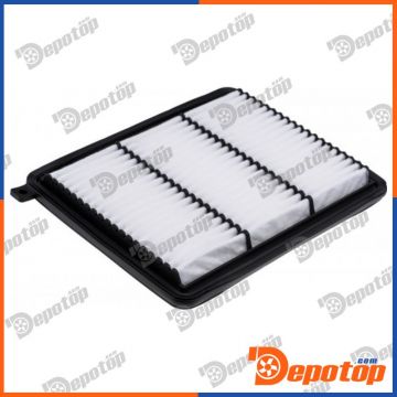 Filtre à air pour HYUNDAI | FAF-HY-544, 20-0H-H34